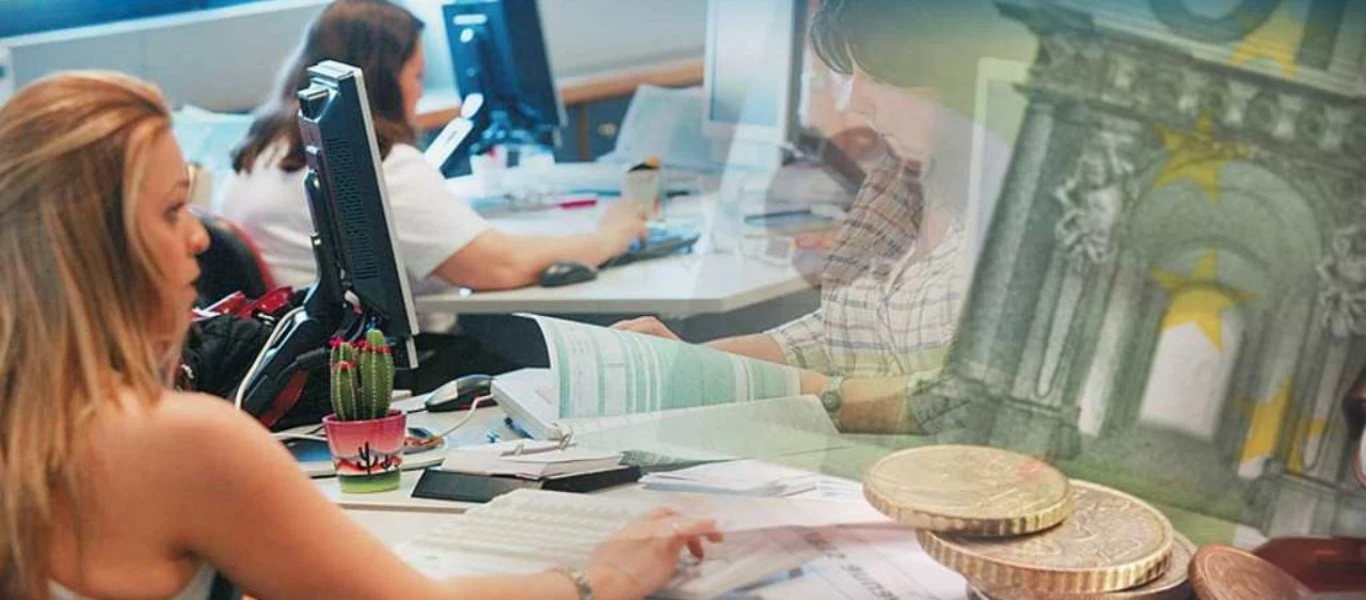 Δείτε πότε δεν επιβάλλονται κυρώσεις για αχρησιμοποίητα φορολογικά στοιχεία